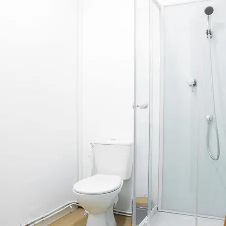 Le Blossac - Le Confort Au Coeur De Poitiers Apartamento