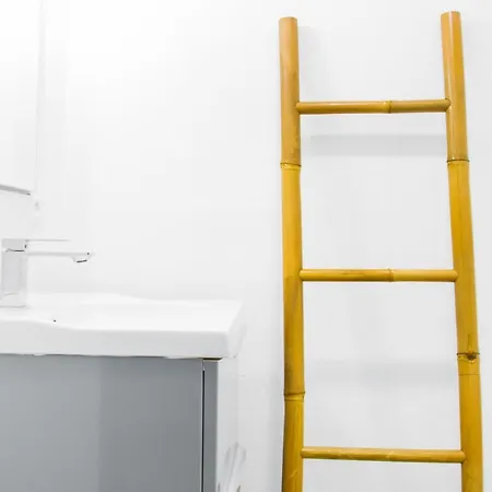 Le Blossac - Le Confort Au Coeur De Poitiers Apartamento Poitiers